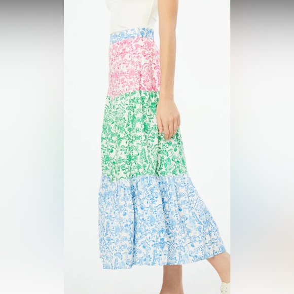 Roller Rabbit Skirt - Picture 2 of 3